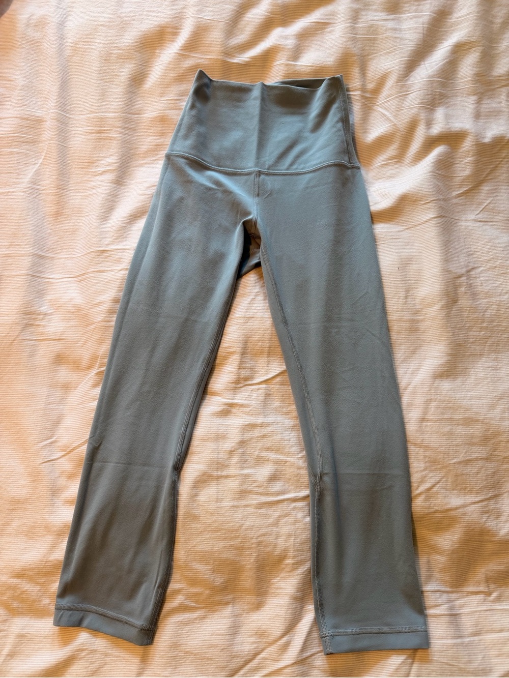 Lululemon align leggings